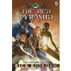 The Red Pyramid: The Graphic Novel (The Kane Chronicles Book 1) - Rick Riordan