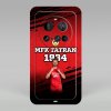 4NewCase - XIAOMI - Xiaomi 15 Ultra - DUAL - MFK Tatran Liptovský Mikuláš 12 - 1022380500171