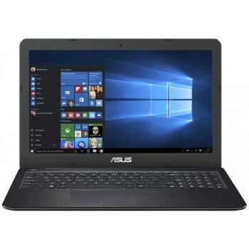 Asus F556UQ-DM252T