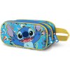 Lilo a Stitch Disney Stitch Happy pouzdro