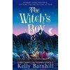 The Witch's Boy