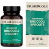 DR. MERCOLA Fermentované brokolicové klíčky - 30 kapsúl (DR MERCOLA)