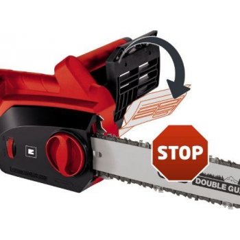 Einhell GH-EC 2040