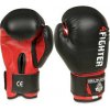 BUSHIDO Boxerské rukavice DBX ARB-407v3