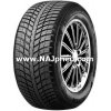 Nexen N'BLUE 4Season (WH17) 205/55 R16 94V (XL)* #D,B,A(69dB)