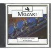 MOZART Concertos for Horn and Orchestra 1,2; Bassoon Concerto; Horn Concerti (CD)