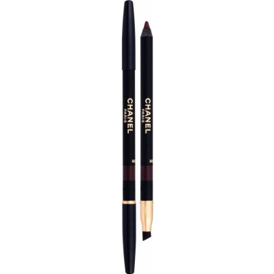 Chanel Le Crayon Yeux 01 Black 1,2 g