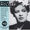 Billie Holiday - Jazz Collection (10CD) (SBĚRATELSKÁ EDICE)