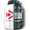 DYMATIZE Super Mass Gainer 2943g MASA KALORIE JAHODA