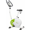 HMS magnetic bicycle white and green M9239