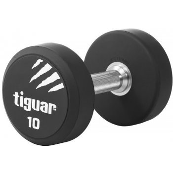 Tiguar PU dumbbell TI-WHPU0100 N/A 10 kg