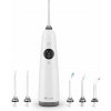 Elektrická ústna sprcha TrueLife AquaFloss Compact C300 White (TLAFCC300W)