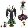 LEGO® Disney Princess 43262 Šaty Zloriany a Cruelly De Vil