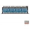 PTU-516R-EXT/PoE - 16-kanálová ochrana siete LAN - EWIMAR