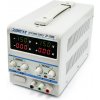 Symetrický laboratórny zdroj ZF-1505D 15V 5A