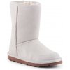 Dámske zimné topánky Elle Short W 1962W-909 winter white - BearPaw EU 38