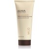 Ahava Dead Sea Mud intenzívny krém na ruky pre suchú a citlivú pokožku 100 ml