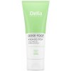 Delia Cosmetics Good Foot hydratačný a vyživujúci krém na nohy 100 ml