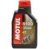 Motul 5100 4T 15W-50 1L