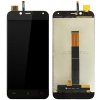 LCD Displej + Dotykové sklo Cubot Magic