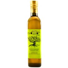Evoilino Korfu olivový olej Extra panenský 0,5 l
