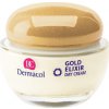 Dermacol Gold Elixir kaviárový denný krém SPF 10 50 ml