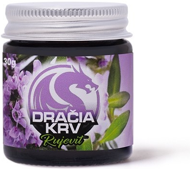 Trávníček Dračia krv Rujevít krém 30 g