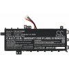 Cameron Sino Batéria pre Asus Expertbook P1, Vivobook 14, Vivobook 15 a ďalšie, 4100 mAh, Li-Ion CS-AUV159NB