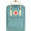 Fjallraven Kånken - Sky Blue-Light Oak uni
