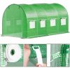 Springos 4,5x2x2 m GT0004