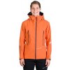 Northfinder DELORIS light orange BU-6181OR-182 dámska outdoorová výkonná nepremokavá bunda Veľkosť: S bunda