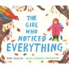 Girl Who Noticed Everything (Jane Porter)(Brožovaná)