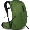 Turistický batoh Osprey Talon 22 2023 Veľkosť chrbtovej časti batoha: L/XL / Farba: čierna/zelená