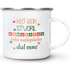 Sablio Plecháčik Keď Boh stvoril kamarátov: 300 ml