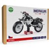 Merkur M 018 Motocykel
