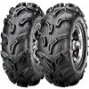 Maxxis MU01 Zilla 27x10 R14 47K