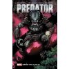 Predator By Ed Brisson Vol. 1: Day of The Hunter - Ed Brisson