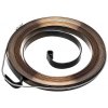 Štartovacia pružina pre motorové píly a krovinorezy Husqvarna 120 MARK II 137 142 230 235 235E 236 Jonsered CS2234 BC223B BC433B McCulloch 433L (OEM 530042095)