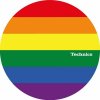 Magma LP-Slipmat Technics Pride