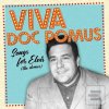 Pomus, Doc: Viva Doc Po… (Doc Pomus)