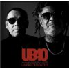 UB 40 - Unprecedented [CD]