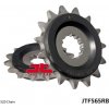 JTF565,15RB JT SPROCKETS záberové koliesko KAWASAKI ER6 F/N 06-14 , KLE 650 06-20, EX650, SUZUKI SV 650 16-19