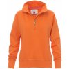 Payper MIAMI+ LADY Mikina dámska M, Orange