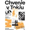 Chvenie v Tokiu - Yasmin Shakarami, Klára Štefanovičová (ilustrátor)