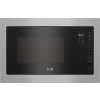 BEKO BMGB25332BG - Mikrovlnná rúra zabudovateľná