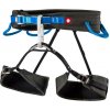 Postroj Ocún Levit black/blue XL