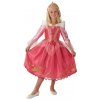 Rubies Karnevalový kostým Disney Rozprávka Šípková růženka - kostým na ramínku - vel. M ADCRU641042-M