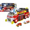 Hasičské auto Dickie Toys Fire Tanker