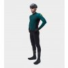 Chrániče na topánky Ale Cycling Neoprene 40/42 čierne
