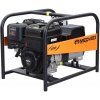 Elektrocentrála Medved GRIZZLI 7000 CCL MooooJ